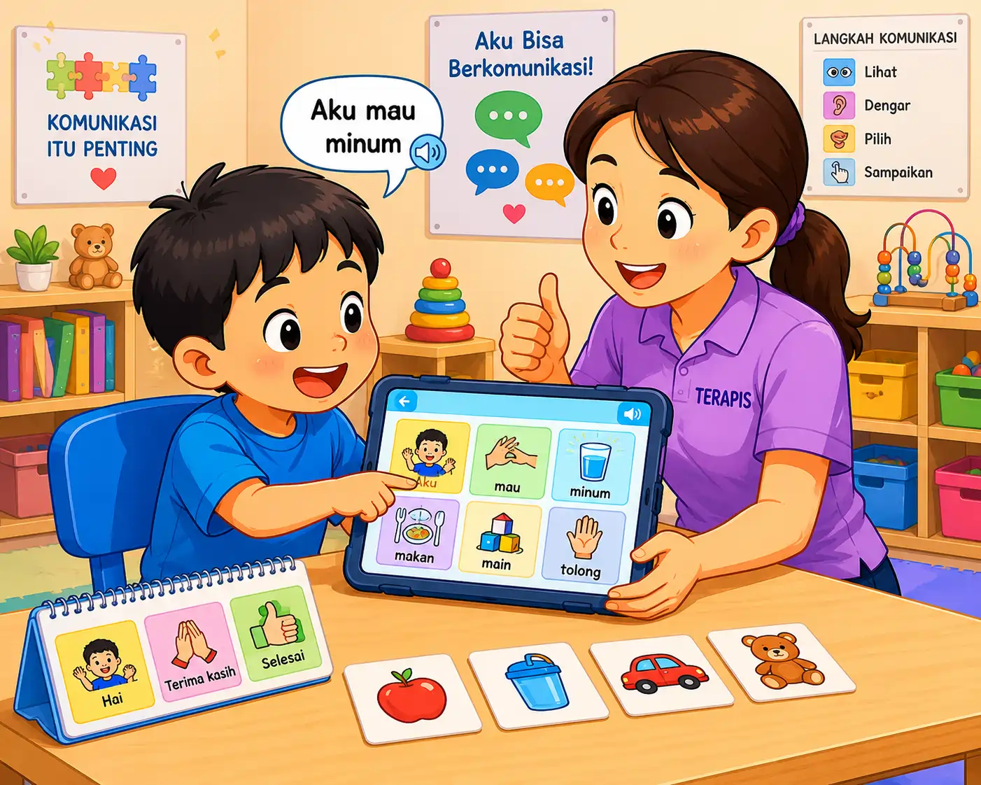 Pediatrics Services