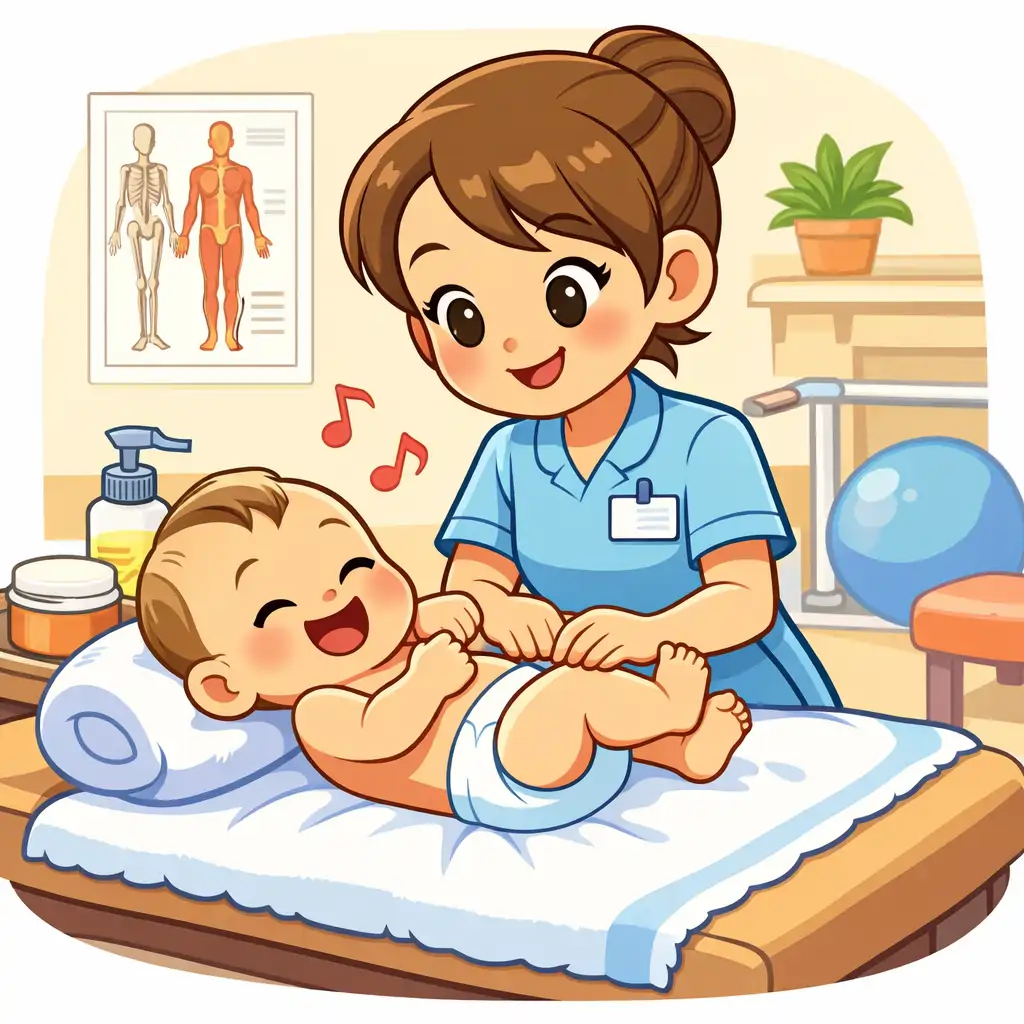 Pijat Bayi